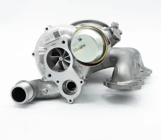 Pure550 Turbocharger Upgrade For Toyota GR Corolla