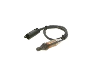 Bosch Downstream Oxygen Sensor - 11781742051