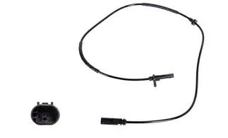 ATE Rear ABS Wheel Speed Sensor - 34526771777