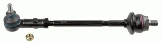LEMFORDER Right Steering Tie Rod Assembly - 32111115241