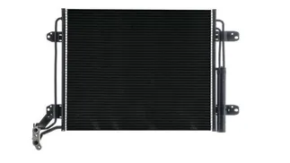 Behr A/C Condenser - 5N0820411E
