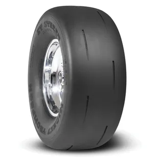 Mickey Thompson ET Street Radial Pro Tire - P315/60R15