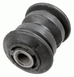 LEMFORDER Front Lower Rearward Suspension Control Arm Bushing - 9063330114