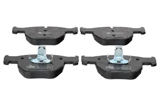 ATE Front Disc Brake Pad Set - SFC500080