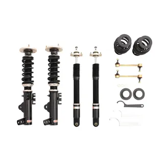 BC Racing BR Series Coilovers For BMW E36 Z3/Z3M