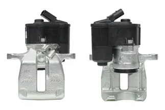 ATE Rear Left Disc Brake Caliper - 5N0615403