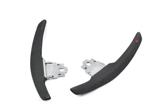 AutoTecknic Carbon Competition Shift Paddles For F8X BMW M3/M4