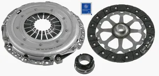 SACHS Clutch Kit - 99111691310