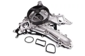 HEPU Engine Water Pump Assembly - 2762001301