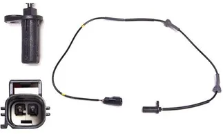 ATE Front Right ABS Wheel Speed Sensor - 30773741