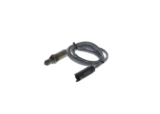 Bosch Downstream Oxygen Sensor - 11787524530
