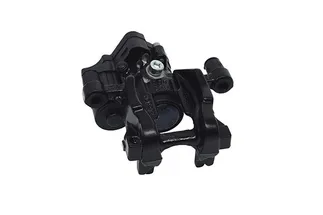 ATE Rear Right Disc Brake Caliper - 8V0615424E