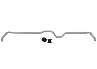 Whiteline Rear 22mm Heavy Duty Non-Adjustable Sway Bar For Mercedes - BMR99