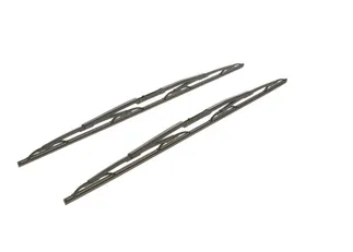 Bosch Front Windshield Wiper Blade Set - DKC000040