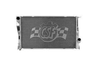 CSF M/T Radiator For 2011+ BMW 1 Series M / 08-11 BMW 135i / 07-11 BMW 335i