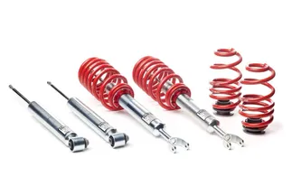 H&R Street Performance Coil Overs For Audi - 50320