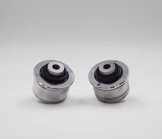 Suspension Secrets Solid Control Arm Bushings For BMW G80/G82 M3/M4