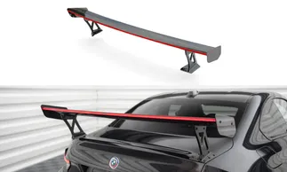 Maxton Design Carbon Fiber Spoiler For G87 BMW M2