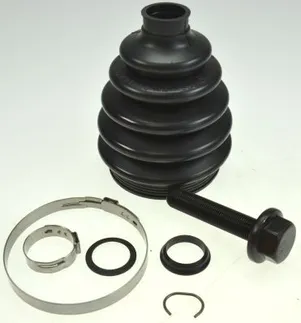 GKN Loebro CV Joint Boot Kit - 304328