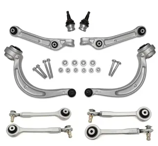 034 Density Line Control Arm Kit For B9/B9.5 Audi A4/S4/A5/S5/RS5
