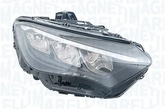 Magneti Marelli AL (Automotive Lighting) LED Headlight - 2959060301