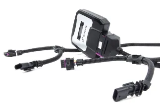 Dinan Dinantronics X For F95/F96 BMW X5M/X6M Competition (S68)