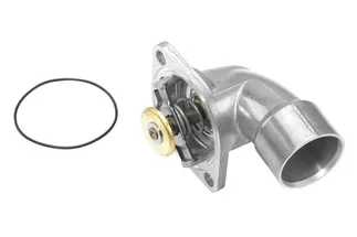 Wahler Engine Coolant Thermostat Kit - 90502201