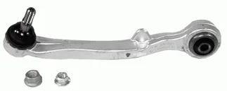 LEMFORDER Front Left Lower Suspension Control Arm - 31122347983