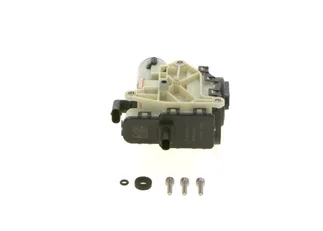 Bosch Diesel Exhaust Fluid (DEF) Module - 16197244137