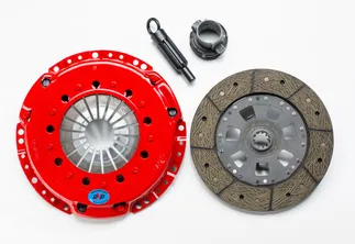 South Bend Clutch DXD Stage 2 Daily Clutch Kit - K70238-HD-O-SMF