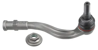 LEMFORDER Right Steering Tie Rod End - 8W0423812C