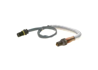 Bosch Downstream Oxygen Sensor - 11787545244