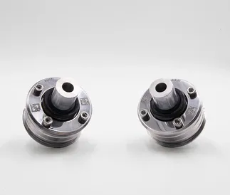Suspension Secrets Solid Control Arm Bushings For BMW M140i F20