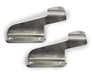 Iroz Pancake Pipe Bracket For Audi RS3/TTRS 2.5TFSI