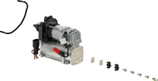 Wabco Air Suspension Compressor - 37206861882