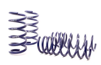 H&R Sport Springs For VW - 54790-2