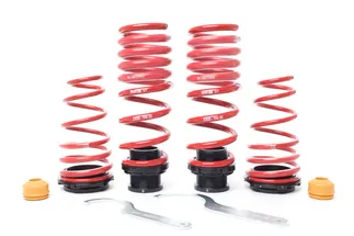 H&R VTF Adjustable Lowering Springs For Porsche - 23020-1