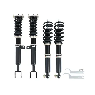 BC Racing BR Series Coilovers For BMW F10 Non-M