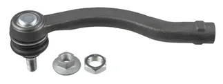 LEMFORDER Front Left Outer Steering Tie Rod End - 8J0423811
