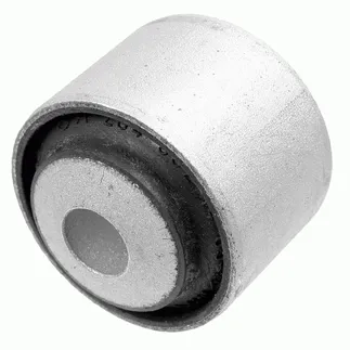 LEMFORDER Front Rearward Suspension Control Arm Bushing - 3538301