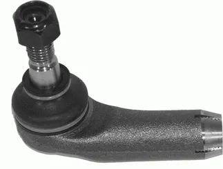 LEMFORDER Left Steering Tie Rod End - 443419811D