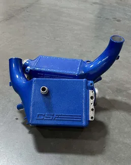 CSF Charge Air Cooler For G90/G99 BMW M5
