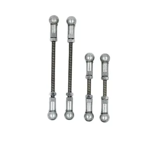 TGK Lowering Links For B9 Audi SQ5 / C8 RS6/RS7 / 4M Q7/SQ7/Q8/SQ8/RSQ8