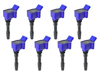 aFe SCORCHER High-Performance Ignition Coil (8 Pack) For VW/Audi - 77-92005-MD