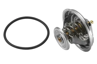 Wahler Engine Coolant Thermostat - 11537511083