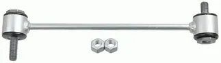 LEMFORDER Rear Suspension Stabilizer Bar Link Kit - 2203203689