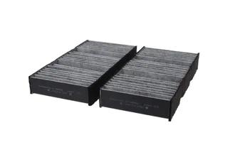 Corteco Cabin Air Filter - 1668307201