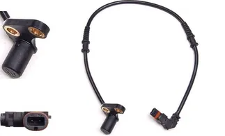 ATE Front Right ABS Wheel Speed Sensor - 2025402417