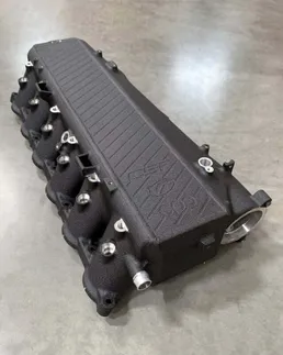 CSF Charge-Air-Cooler Manifold For BMW Gen 1 B58