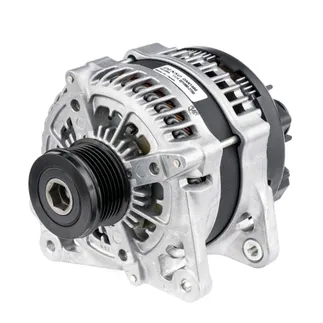 Denso Alternator - 7PP903016C